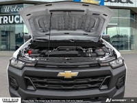 ... Engine: 4 Cylinder Engine 2.7L L/100Km City: 13.6 L/100Km Hwy: 10.7 Safety Equipment StabiliTrak... (image 5)