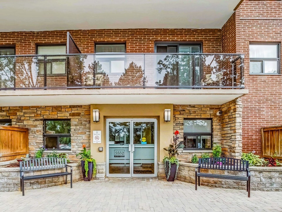 Heritage Place Apartments - 1 Bedroom Apartment for Rent - Niaga 4