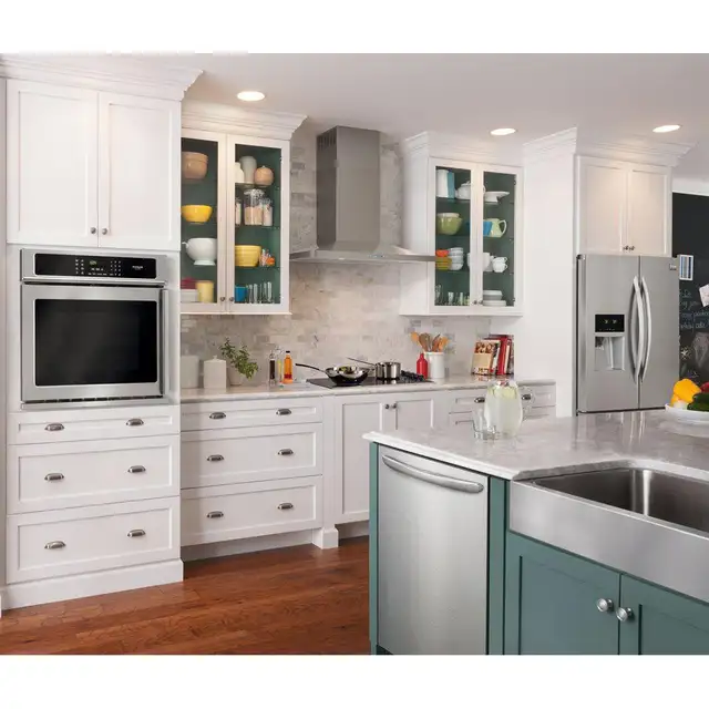 NEW  Wall Ovens & Built-In Microwaves in Stoves, Ovens & Ranges in Dartmouth - Image 7