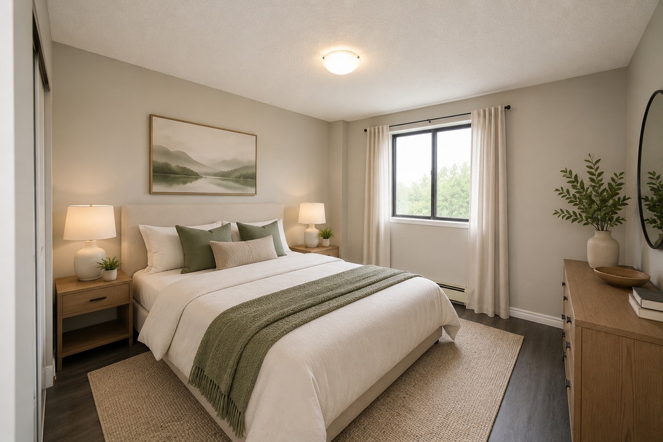 2 Bed Apartment in Downtown Hanover + 1 Year of Utility Credits* 5