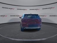 // ACCIDENT FREE!! // This 2019 Chevrolet Blazer AWD | No Accidents is a sharp midsize SUV with bold... (image 6)