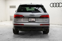 This Audi Q7 delivers a Intercooled Turbo Gas/Electric V-6 3.0 L/183 engine powering this Automatic... (image 6)