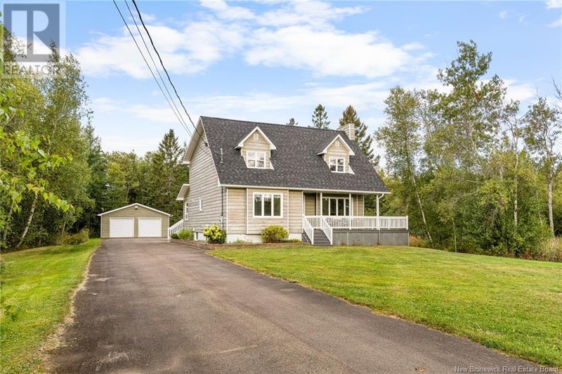 2915 134 Route Shediac Cape, New Brunswick Houses for Sale Moncton