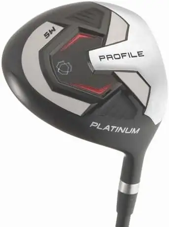 Complete Wilson Golf Club Package - On Sale · Ships Free in Golf in Ottawa - Image 5