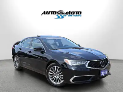 SAFETY INCLUDED LOCAL ONTARIO CAR 31 SERVICE RECORDS TIMING BELT REPLACED BY ACURA IN FEB2025 W/146K...