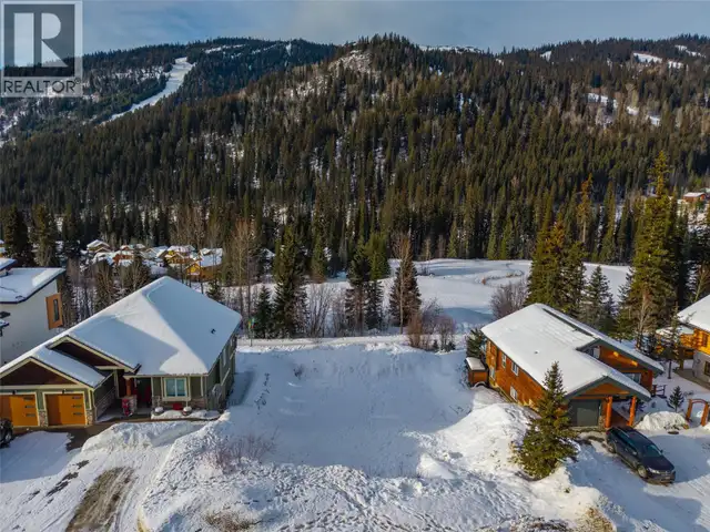 2444 Fairways Drive Sun Peaks, British Columbia in Land for Sale in Kamloops - Image 17