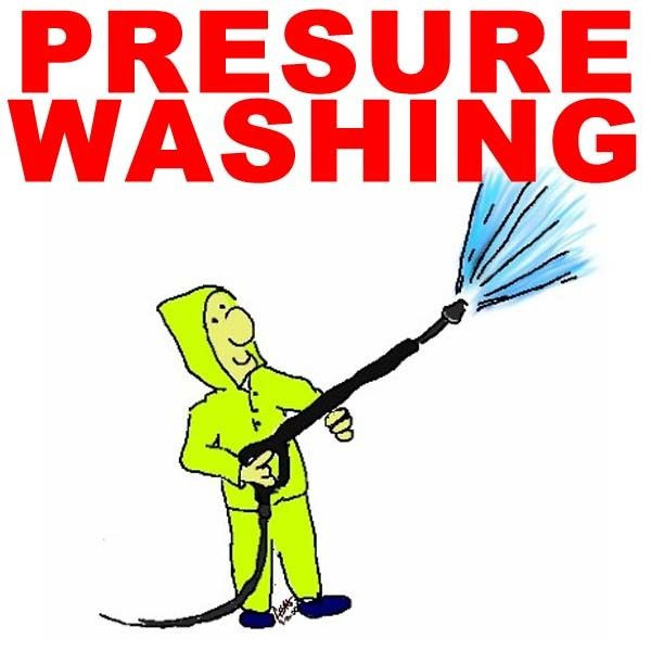 POWER WASHING - DECK CLEANING - PRESSURE WASHING - SIDING in Cleaners & Cleaning in Peterborough