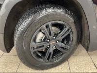 Introducing the 2023 GMC Terrain AT4, a sophisticated embodiment of strength and versatility wrapped... (image 3)