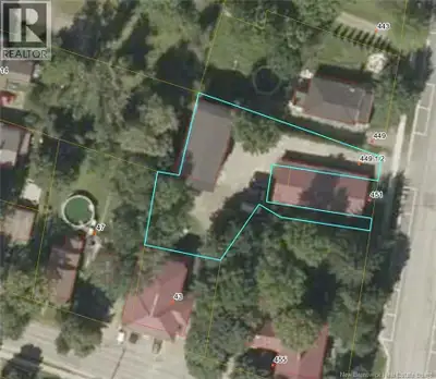 Excellent investment opportunity in the area of Milltown, just minutes from St. Stephen. This 0.28-a...