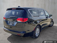 Safe and reliable, this 2024 Chrysler Grand Caravan SXT | SafetyTec Group | lets you cart everyone a... (image 5)