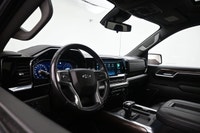 The 2022 Chevrolet Silverado 1500 RST is a bold full-size truck with sporty styling, strong capabili... (image 4)
