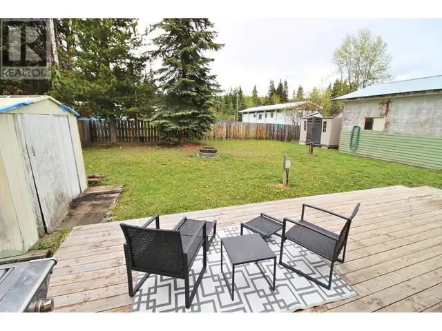 21780 RAILWAY AVENUE Topley, British Columbia in Houses for Sale in Houston - Image 29
