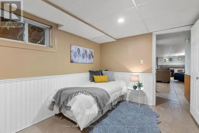 81993 BLUEWATER HIGHWAY Ashfield-Colborne-Wawanosh (Colborne), O in Houses for Sale in Grand Bend - Image 35