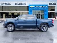 2019 Chevrolet Silverado 1500 Custom Trail Boss Vehicle Overview: Year: 2019 Make: Chevrolet Model:... (image 5)