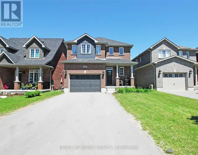 42 BOOTH LANE Barrie (Painswick South), Ontario in Long Term Rentals in Barrie - Image 22