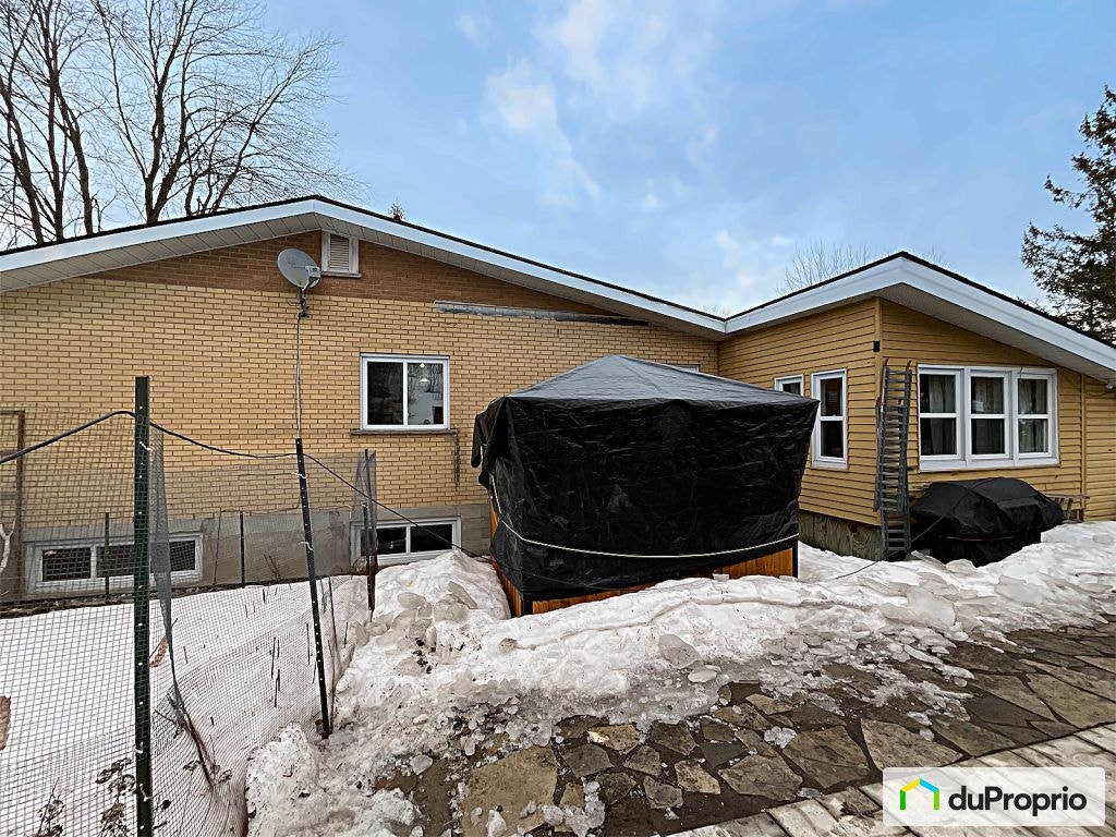 $882,000 - Bungalow for sale in Vaudreuil-Dorion — photo 3