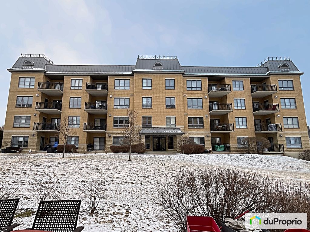 $549,000 - Condominium for sale in Duvernay — photo 2