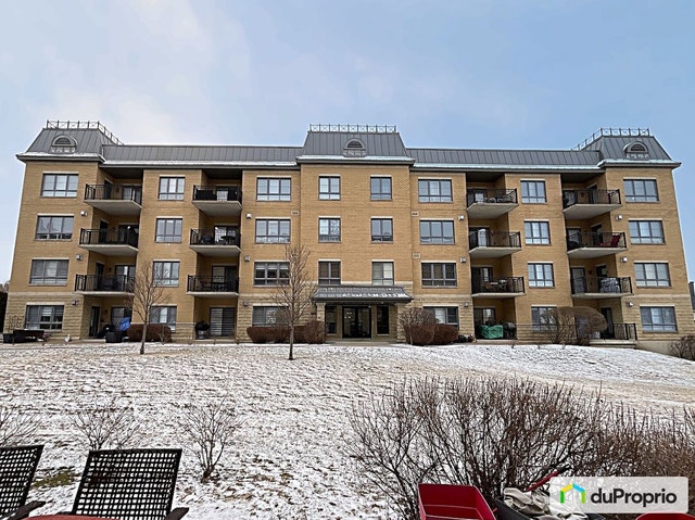 $549,000 - Condominium for sale in Duvernay — photo 2