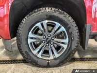 Welcome to Mann-Northway Auto Source. Conquer every challenge with the 2021 Chevrolet Colorado 4WD Z... (image 9)