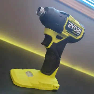 Ryobi 18V One+ HP Brushless Compact Impact Driver (Brand New), View more