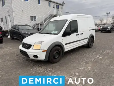 See Dealer Website for Details. 2012 Ford Transit Connect XLT**VGA** ...