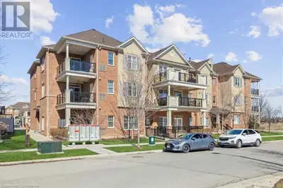 Ideal for first-time homebuyers or those looking to downsize! Stylish 2 bedroom, 2 full bath condo i...