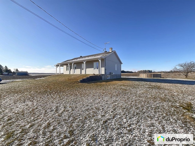 $425,000 - Bungalow for sale in Bécancour (Bécancour) — photo 3