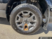 Heated Seats, Synthetic Leather Seats, Climate Control, Aluminum Wheels, FLEXBED, Apple CarPlay, And... (image 6)