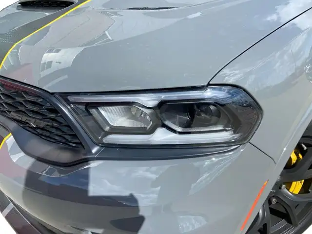 2024 Dodge Durango SRT 392 | 6.4L SRT HEMI V8 Engine in Cars & Trucks in Edmonton - Image 10