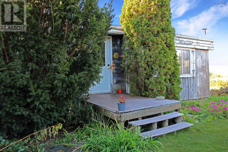 4123 Prospect Road North Alton, Nova Scotia Houses for Sale