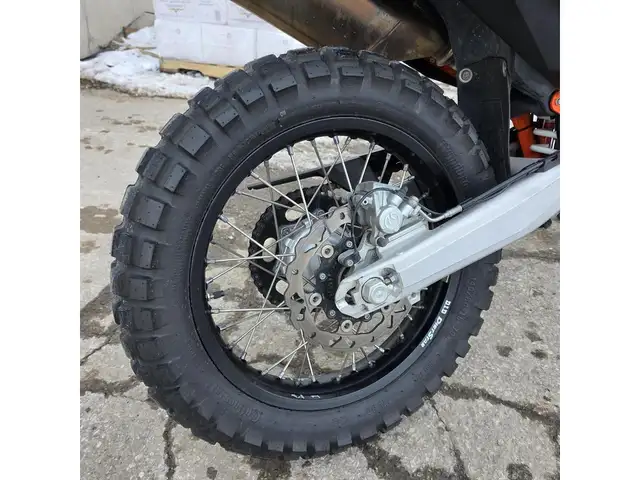2023 KTM 690 ENDURO R in Dirt Bikes & Motocross in Brantford - Image 21