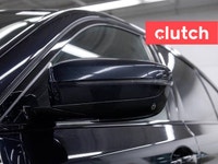 Power Folding Exterior Mirrors, Lane Departure Warning, Power Driver Seat and more! Clutch is the la... (image 8)