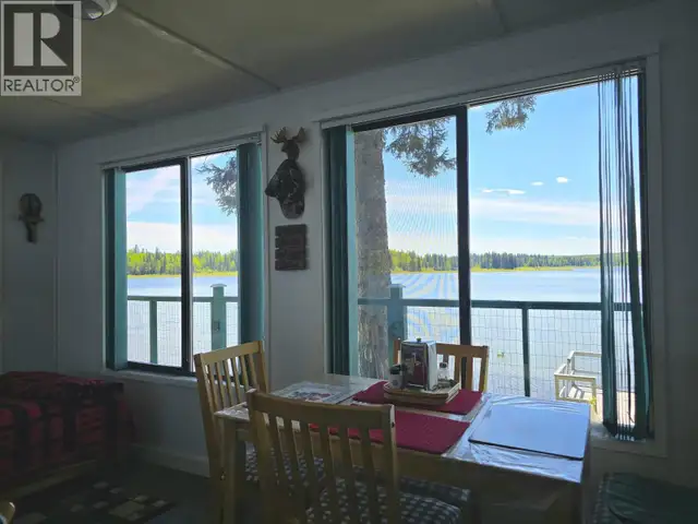 4209 ANTOINE LAKE ROAD Horsefly, British Columbia in Houses for Sale in Williams Lake - Image 15