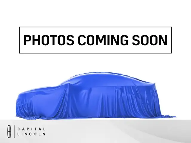 2022 Lincoln Corsair RESERVE AWD **New Arrival**