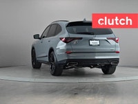 NO ACCIDENTS / CLEAN CARFAX / 1 OWNER / Bluetooth Music, Touchscreen Display, GPS Navigation and mor... (image 5)