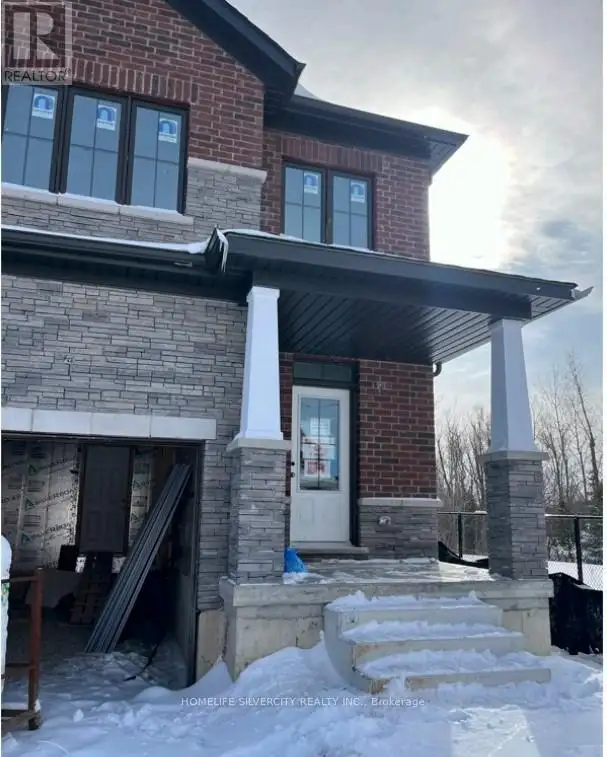 311 STARLIGHT AVENUE Woolwich, Ontario in Houses for Sale in Guelph - Image 3