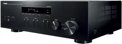 Yamaha RN303 Stereo Home Audio Receiver, View more