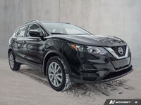 *ONE OWNER * This 2023 Nissan Qashqai SV AWD comes equipped with *2.0L 4-cylinder engine*, *Xtronic... (image 7)