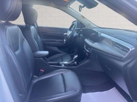 Sport Touring Package | Fuel-Efficient Turbocharged Engine | Automatic Transmission | Apple CarPlay... (image 9)