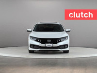 Climate Control, Dual Zone Front Climate Control, Bluetooth Music and more! Clutch is the largest on... (image 2)