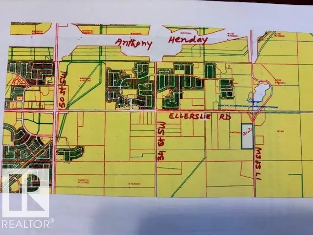 1204 17 ST SW Edmonton, Alberta in Land for Sale in Edmonton - Image 6