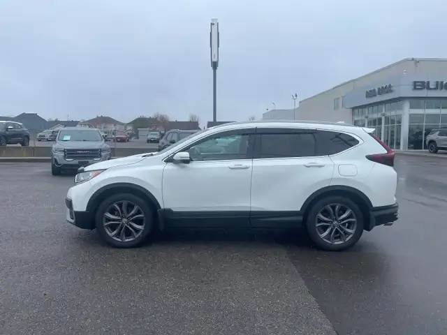 2022 Honda CR-V Sport in Cars & Trucks in Ottawa - Image 3