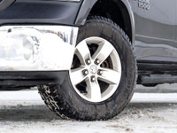 CARGET AUTOMOTIVE is thrilled to offer this 2018 Ram 1500 Outdoorsman, a rugged full-size pickup des... (image 4)