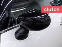 Front Heated Seats, Folding Rear Seats, Climate Control and more! Clutch is the largest online used... (image 8)