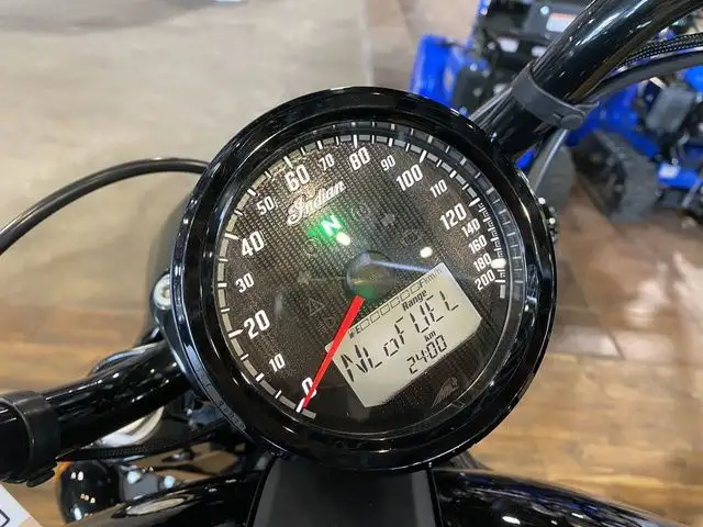 2026 Indian SCOUT BOBBER in Street, Cruisers & Choppers in City of Halifax - Image 5