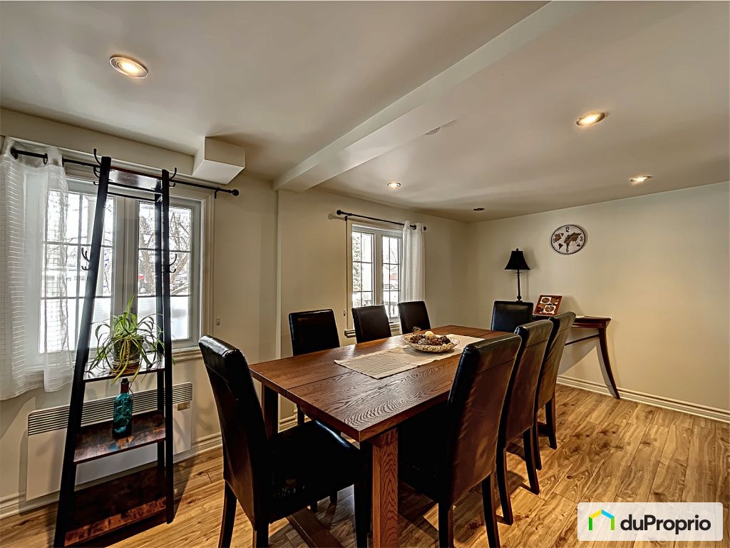 $499,999 - 2 Storey for sale in Richelieu — photo 2