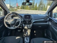 This 2021 Chevrolet Spark 1LT hatchback offers practical city driving with surprising versatility. I... (image 9)