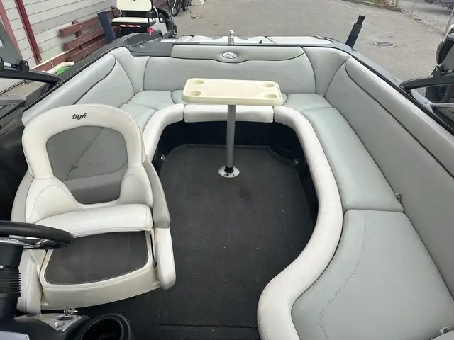 2006 Tige Boats TIGE 24EV SURF BOAT 241 Hours FINANCING AVAILABL in Powerboats & Motorboats in Calgary - Image 30