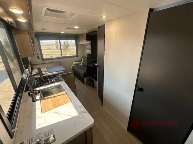 2026 Forest River RV CAMPSITE 20LJ in Travel Trailers & Campers in Calgary - Image 8