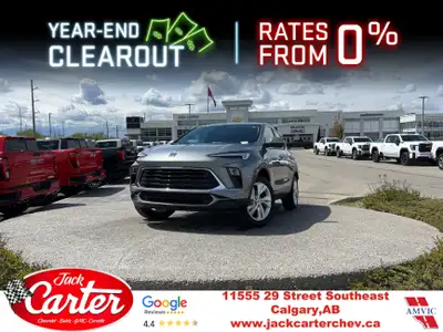We don't just sell cars, we provide a complete car buying experience. A large selection of inventory...